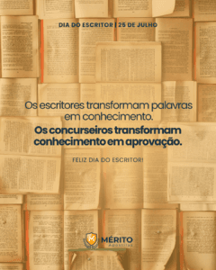 Leitura como parte da rotina de estudos para concursos