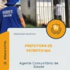 Apostila Agente Comunitário de Saúde Prefeitura de Estreito MA 2026