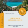 Apostila Agente Comunitário de Saúde Prefeitura de Arraial do Cabo RJ 2026