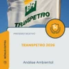 Apostila Análise Ambiental Processo Seletivo Transpetro 2026
