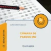 Apostila Contador Câmara de Passos MG 2026
