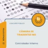 Apostila Controlador Interno Câmara de Tiradentes MG 2026