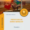 Apostila Coveiro Prefeitura de Serra Negra SP 2026