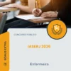Apostila Enfermeiro Concurso Público IASERJ 2026