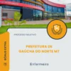 Apostila Enfermeiro Prefeitura de Gaúcha do Norte MT 2026