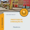 Apostila Mecânico Prefeitura de Conceição PB 2026