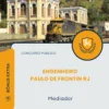 Apostila Mediador Prefeitura de Engenheiro Paulo de Frontin RJ 2026