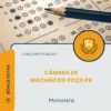 Apostila Motorista Câmara de Riachão do Poço PB 2026