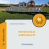 Apostila Motorista Prefeitura de Auriflama SP 2026