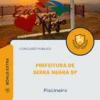 Apostila Piscineiro Prefeitura de Serra Negra SP 2026