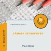 Apostila Psicólogo Prefeitura de Contagem MG 2026
