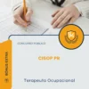 Apostila Terapeuta Ocupacional Concurso Público CISOP PR 2026