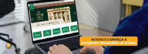 Site academia brasileira de letras com varias dicas 