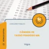 Apostila Vigia Câmara de Tasso Fragoso MA 2026
