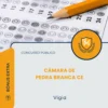Apostila Vigia Câmara de Pedra Branca CE 2026
