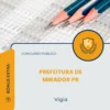 Apostila Vigia Prefeitura de Mirador PR 2026