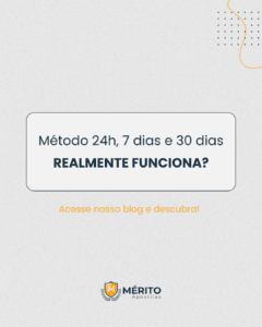 Desafio de 24h, 7 dias e 30 dias de estudos para concurseiros