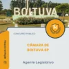 Apostila Agente Legislativo Câmara de Boituva SP 2026