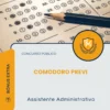 Apostila Assistente Administrativo Prefeitura de Comodoro MT 2026