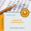 Apostila Controlador Interno Câmara de Clementina SP 2026