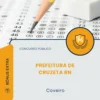 Apostila Coveiro Prefeitura de Cruzeta RN 2026