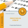 Apostila Fiscal de Postura Prefeitura de Icém SP 2026