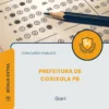 Apostila Gari Prefeitura de Coxixola PB 2026