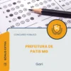 Apostila Gari Prefeitura de Patis MG 2026