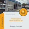 Apostila Guarda Municipal Prefeitura de Nísia Floresta RN 2026