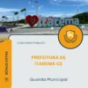 Apostila Guarda Municipal Prefeitura de Itarema CE 2026