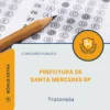 Apostila Tratorista Prefeitura de Santa Mercedes SP 2026