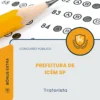 Apostila Tratorista Prefeitura de Icém SP 2026