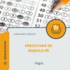 Apostila Vigia Prefeitura de Ângulo PR 2026