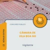 Apostila Vigilante Câmara de Vila Boa GO 2026