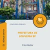 Apostila Contador Prefeitura de Votorantim SP 2026