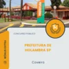 Apostila Coveiro Prefeitura de Holambra SP 2026