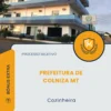 Apostila Cozinheira Prefeitura de Colniza MT 2026