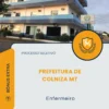 Apostila Enfermeiro Prefeitura de Colniza MT 2026
