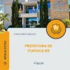 Apostila Fiscal Prefeitura de Itapuca RS 2026