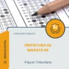 Apostila Fiscal Tributário Prefeitura de Maratá RS 2026