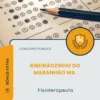 Apostila Fisioterapeuta Prefeitura de Ribeirãozinho do Maranhão MA 2026