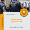 Apostila Guarda Municipal Prefeitura de Cabreúva SP 2026