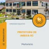 Apostila Motorista Prefeitura de Imbuia SC 2026