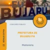 Apostila Motorista Prefeitura de Bujaru PA 2026