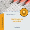 Apostila Pedreiro Prefeitura de Juquiá SP 2026