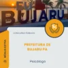 Apostila Psicólogo Prefeitura de Bujaru PA 2026