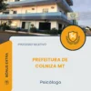 Apostila Psicólogo Prefeitura de Colniza MT 2026