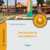 Apostila Vigia Prefeitura de Holambra SP 2026