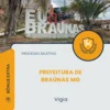 Apostila Vigia Prefeitura de Braúnas MG 2026