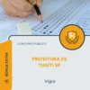 Apostila Vigia Prefeitura de Tuiuti SP 2026